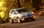 Subaru Tribeca 2007 года